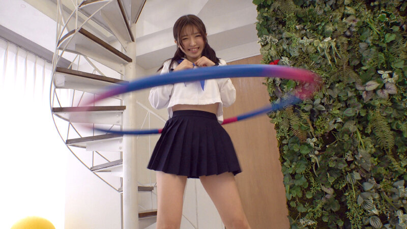 小悪魔挑発美少女 善場まみ - サンプル画像 - 4