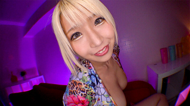 デカ尻マン開！満面笑みのイカれギャルが甘々な声で誘惑 肉アツ尻でズッぽし猛烈セックス 乙アリス - サンプル画像 - 16