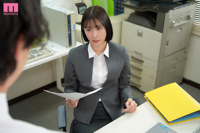 大嫌いが大好きに変わる純愛中出し ねぇ、甘えてもいい？大嫌いだった女上司と退職後にコンビニで再会そのまま一緒にお酒を飲んで仲良くなり田舎に帰るまでの1週間甘々エッチでヤリまくった。 美谷朱音 - サンプル画像 - 1