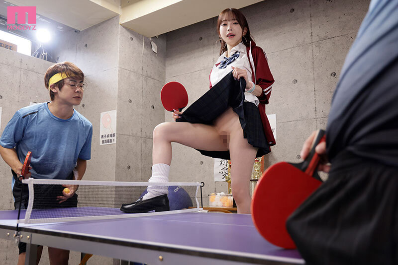目標達成オタク部員をご褒美おま●こちんしこサポート 中出しOKマンモロGALマネージャー 七瀬アリス - サンプル画像 - 5