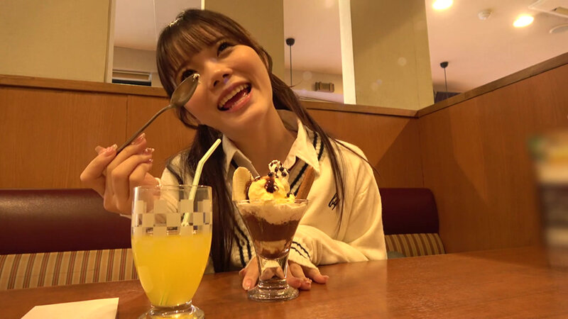 【4K】最高にそそられる制服中出しOKビッチ れい 美澄玲衣 - サンプル画像 - 2