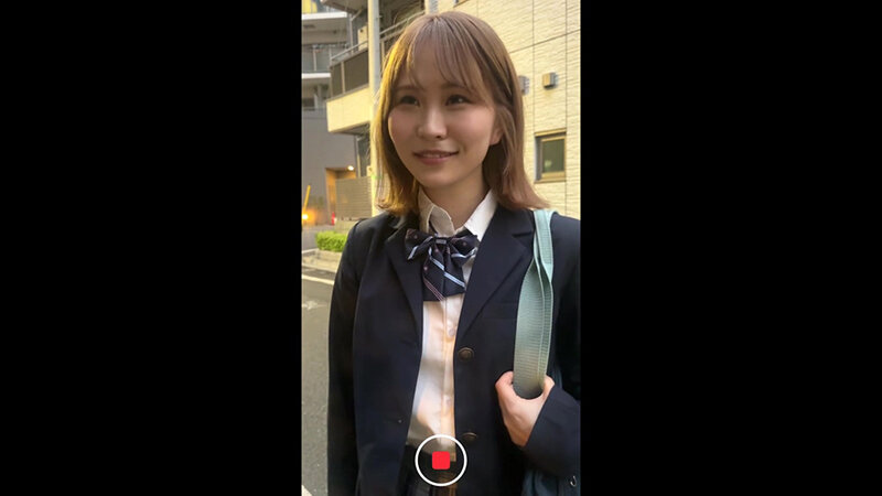 【4K】最高にそそられる制服中出しOKビッチ りの 酒井莉乃 - サンプル画像 - 1