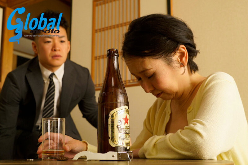 新・嫁の母と禁断性交 其の伍 やっぱり妻よりもお義母さんの方がいいよ… 生野光代 - サンプル画像 - 1