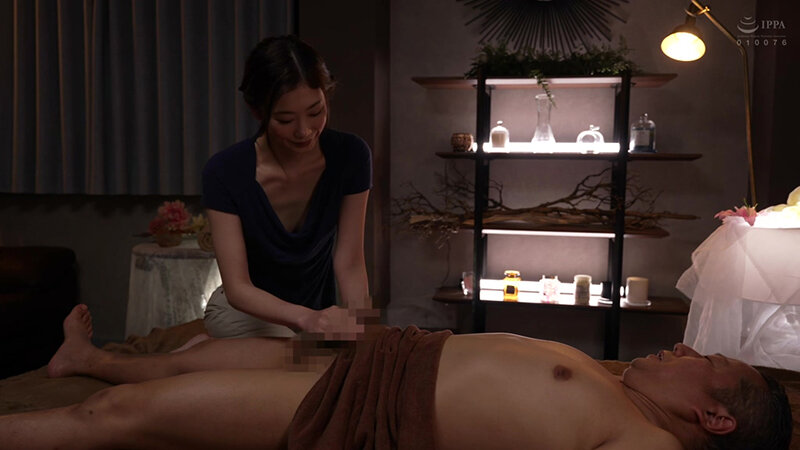 綺麗な近所の奥さんが 小松杏 - サンプル画像 - 2