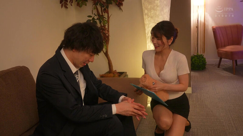 綺麗な近所の奥さんが 新村あかり - サンプル画像 - 1