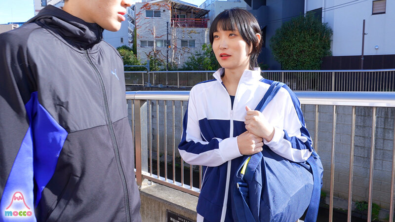 水泳部の色気ただよう男の娘マネージャーにハイレグ水着からハミ出るフル勃起ペニクリで誘惑され何度もケツマ○コ中出し射精してしまった…… 骨砕きの - サンプル画像 - 2