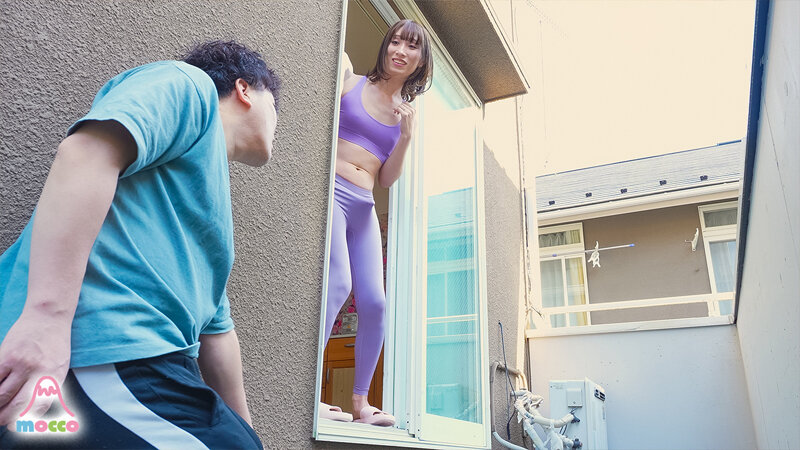 近所に住むニューハーフ人妻さんの無自覚もっこり着衣勃起ち○ぽ誘惑に我慢できずアナル中出しピストンしてペニクリ潮吹き不倫しまくった。 春澤りお - サンプル画像 - 7