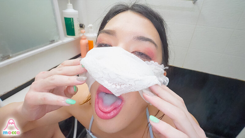 男の娘風俗で働き始めた幼馴染にフェベチオの練習台を頼まれ不覚にもフル勃起したら魅惑のアナルセックスで中出しザーメンを抜かれまくった。 姫野じゅり - サンプル画像 - 14