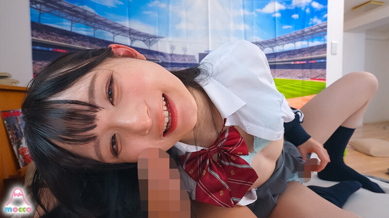 「私のお尻なら好きにしていいですよ…」彼女にフラれた僕を野球部のデカ尻男の娘マネージャーがいつでも使えるケツオナホ後輩になってアナル中出しセックスで慰めてくれた。 ななこ - サンプル画像 - 17