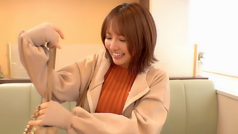 レンタル彼女を呼んだら天月あずが来ちゃって胸アツ - サンプル画像 - 1