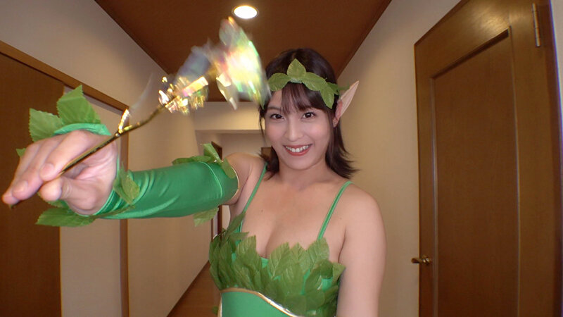 アニオタ彼女のボインなコスプレイカセ密着性交 玉城夏帆 - サンプル画像 - 1