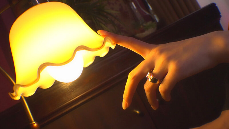 心もカラダも義弟に寝取られて… 葵百合香 - サンプル画像 - 2