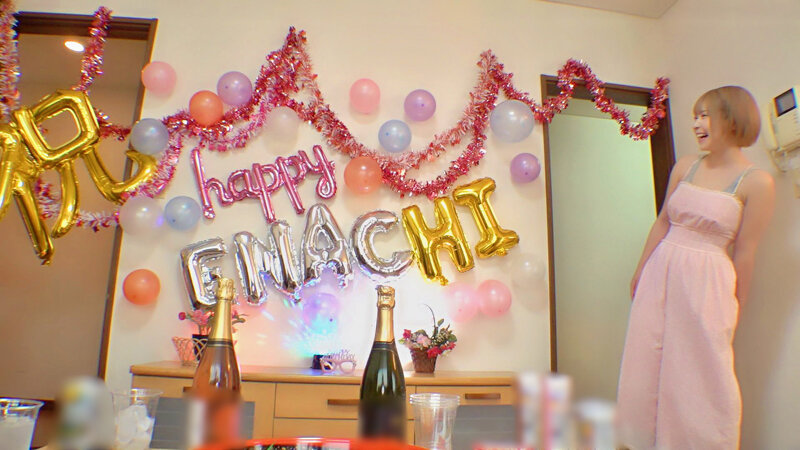 撮影後、カメラが止まった後の沙月恵奈がエロ過ぎて男優との打ち上げ乱パをコソっと収録。許可を得て発売！ - サンプル画像 - 2