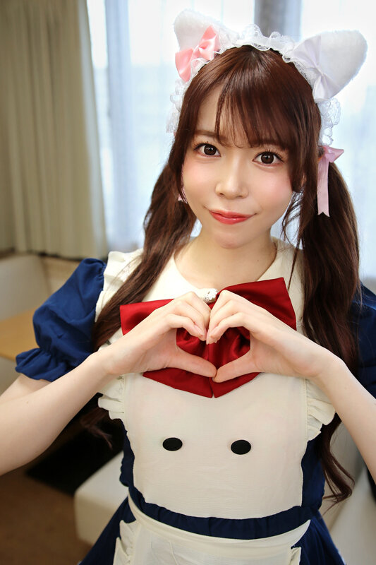 初めてだらけの性感開発 インフルエンサー拘束イカセ＆3P中出しでアヘアヘ生アクメ 星野ねね - サンプル画像 - 1