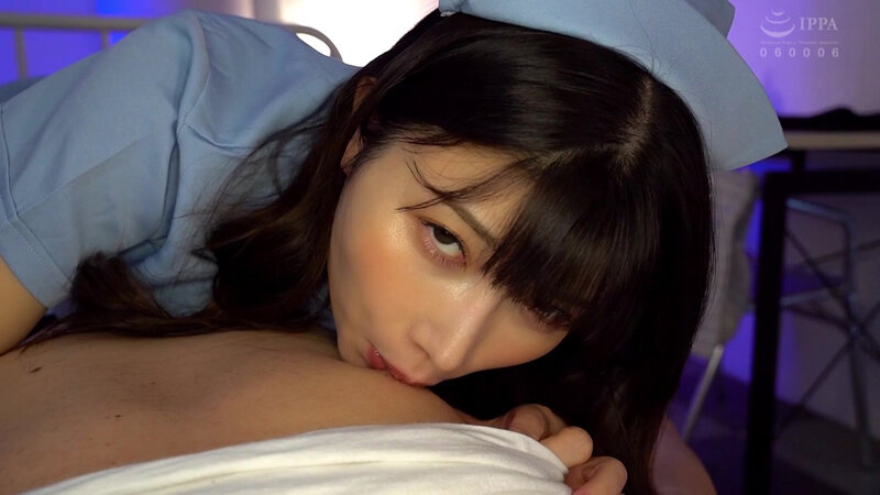ドMホイホイ焦らし痴女に脳汁とろとろになるまで弄ばれて絶対に射精させてもらえないご褒美拷問M性感 石川陽波 - サンプル画像 - 2