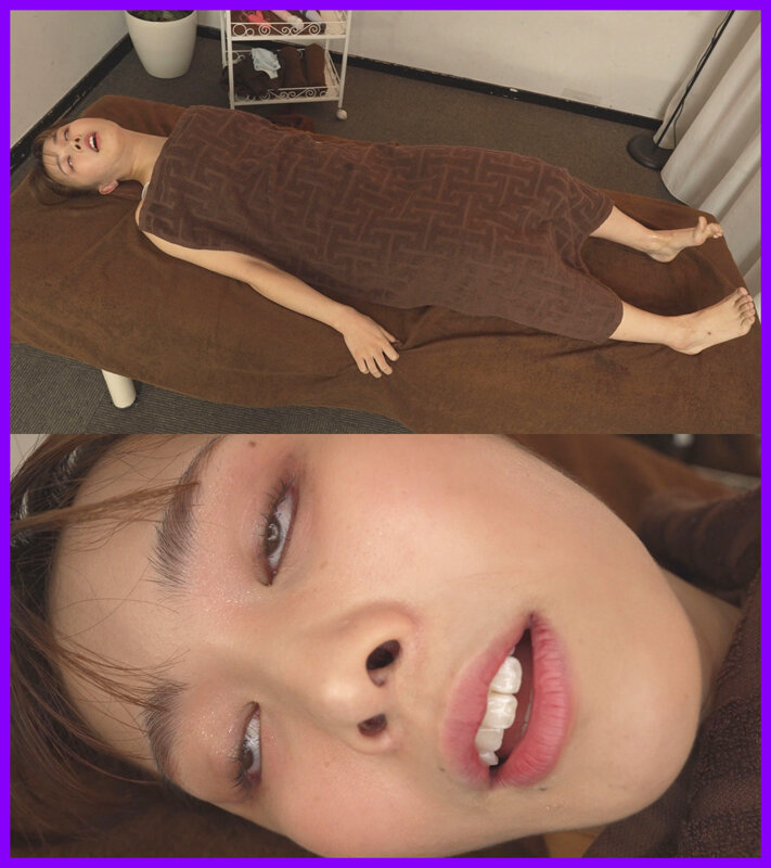 媚薬混入イキ狂い！欲求不満人妻ナンパ絶頂性感マッサージ - サンプル画像 - 21