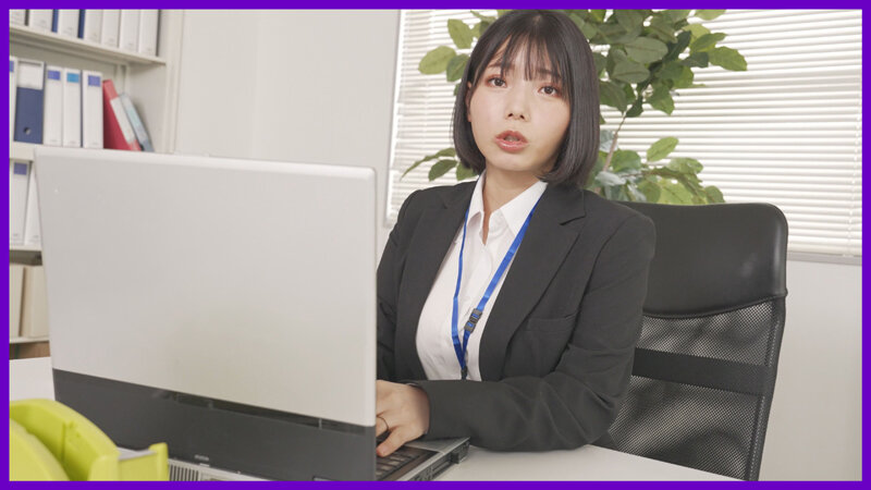 即尺ごっくんハラスメント 九井スナオ - サンプル画像 - 1