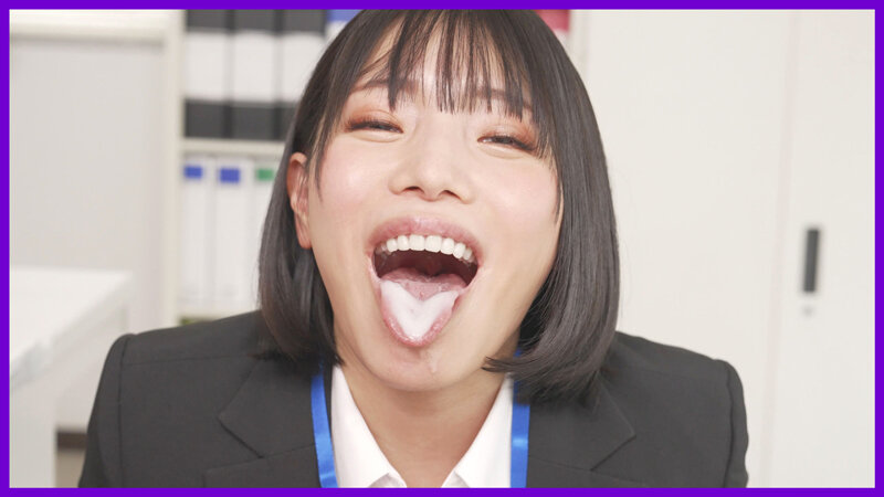 即尺ごっくんハラスメント 九井スナオ - サンプル画像 - 3