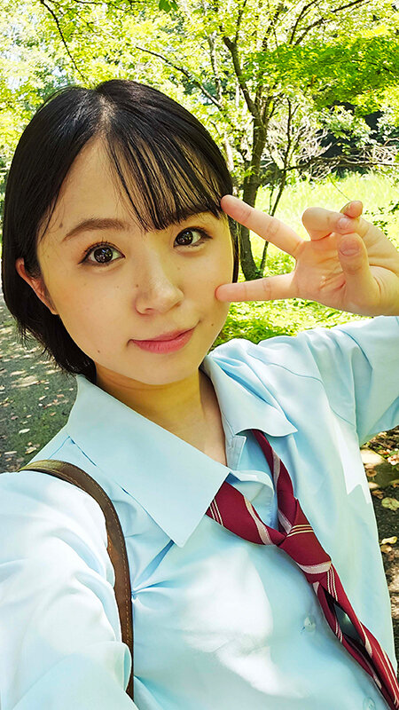 毒舌メスガキ生粘膜あへ堕ち膣出し 谷尻あむ - サンプル画像 - 1