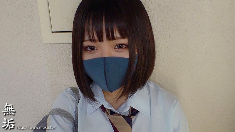 某配信サイトで年間1位になった伝説の塩対応パ〇活少女 - サンプル画像 - 1