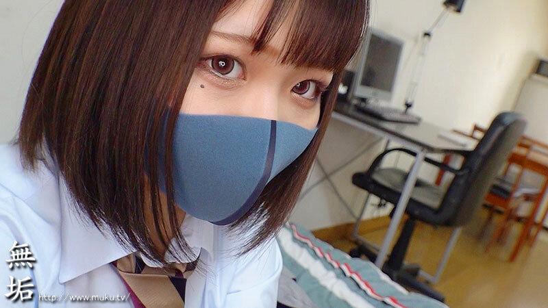 某配信サイトで年間1位になった伝説の塩対応パ〇活少女 - サンプル画像 - 3