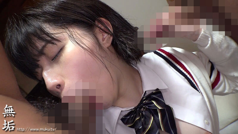 あどけない幼顔をドロッドロの濃厚精子でド派手に汚してぶっかけフィニッシュ！ 無垢な美少女限定！怒涛の大量顔射ラッシュ29連発4時間BEST！！ - サンプル画像 - 6