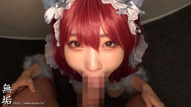 オジサンに没頭する発情コスプレイヤー 敏感大量失禁・お漏らし・ハメ潮オフパコSEX 総集編240分 - サンプル画像 - 9