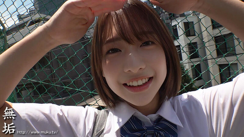 最高にヌける激かわ制服美少女とハメまくりイチャラブSEX 精子出しきるまでパコる超濃厚種付け 美少女2名。大量中出し、ハメ撮り、フェラ顔もイキ顔も最高（MUCD-329） - サンプル画像 - 2