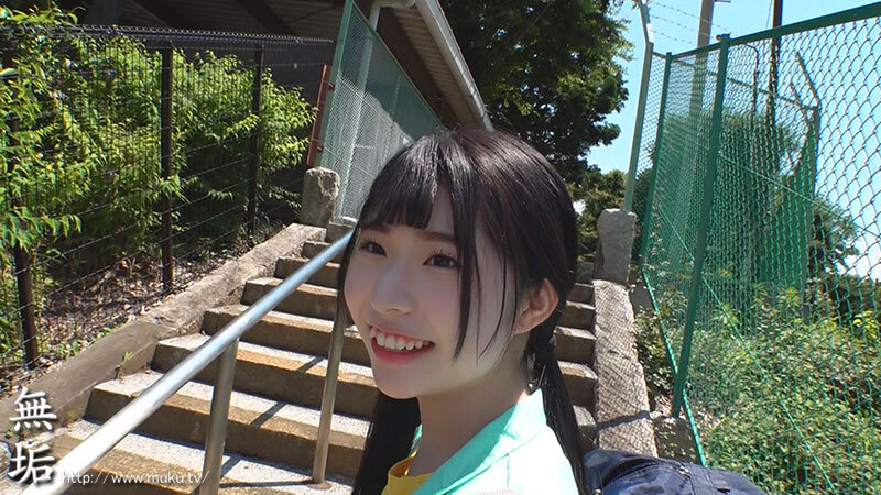 最高にヌける激かわ制服美少女とハメまくりイチャラブSEX 精子出しきるまでパコる超濃厚種付け 美少女2名。大量中出し、ハメ撮り、フェラ顔もイキ顔も最高（MUCD-329） - サンプル画像 - 4