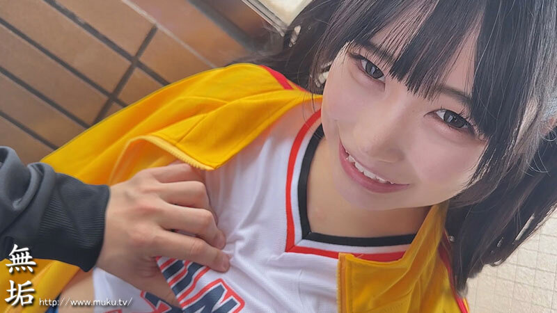 部活帰りの汗だく美少女と練習着のまま即ハメ青春SEX！ 運動部女子6人 性が乱れる中出しBEST - サンプル画像 - 18