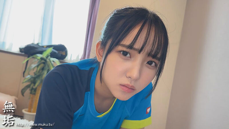 部活帰りの汗だく美少女と練習着のまま即ハメ青春SEX！ 運動部女子6人 性が乱れる中出しBEST - サンプル画像 - 9