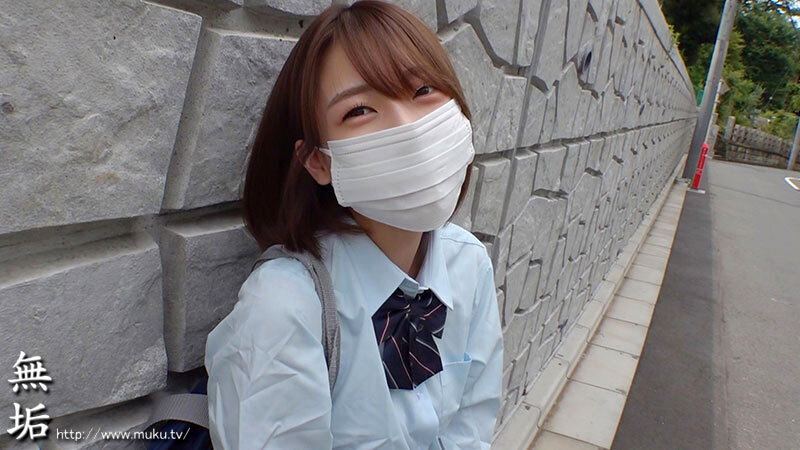 大人を見下してナメ腐っている超・生意気メスガキ チ○ポで徹底的に理解らせてやった。 - サンプル画像 - 1