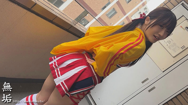 部活帰りの汗だく美少女と練習着のまま即ハメ青春SEX！運動部女子7人 性が乱れる中出しBEST - サンプル画像 - 2