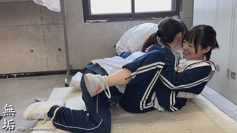 部活帰りの汗だく美少女と練習着のまま即ハメ青春SEX！運動部女子7人 性が乱れる中出しBEST - サンプル画像 - 8