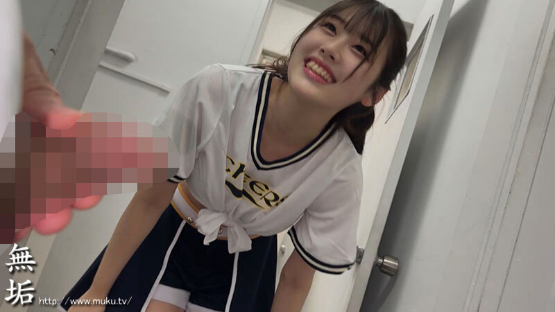 部活帰りの汗だく美少女と練習着のまま即ハメ青春SEX！運動部女子7人 性が乱れる中出しBEST - サンプル画像 - 9