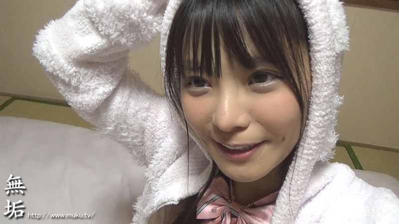 会えば100％性交。制服の下はいつでも濡れ濡れ状態でおじさんに求められるのを期待しているスケベな美少女とどこでもヤリまくり濃密セックス - サンプル画像 - 10