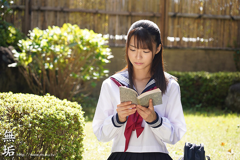 団鬼六×「無垢」本格ドラマ 奴●少女 東條なつ - サンプル画像 - 2