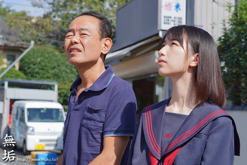 あの日からずっと…。 緊縛調教中出しされる制服美少女 花狩まい - サンプル画像 - 2