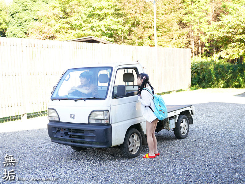 田舎 無垢15周年記念作品 工藤ララ - サンプル画像 - 5