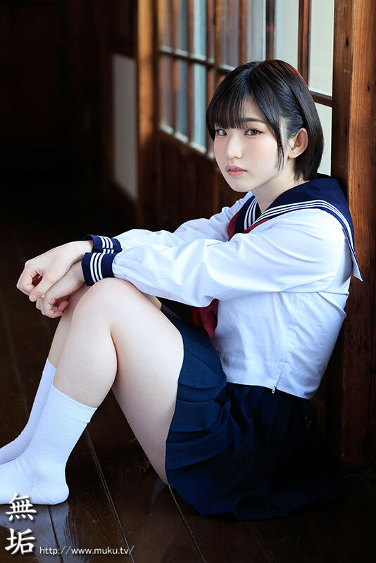 あの日からずっと…。 緊縛調教中出しされる制服美少女 姫野らん - サンプル画像 - 1