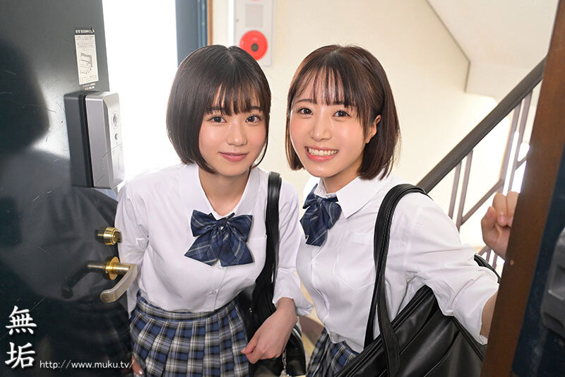 俺のカノジョが友達を家に連れてきた。 ～全部ひとりじめ～ - サンプル画像 - 2