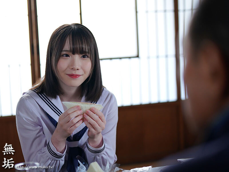 あの日からずっと…。 緊縛調教中出しされる制服美少女 藤田こずえ - サンプル画像 - 1