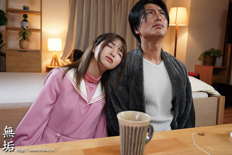 催●によって「先日助けていただいたオナホです」と思い込んでる隣の家のかよちゃん 催●術は実在した！ 隣の家の美少女にオナホになる催●術をかけて口マ〇コとパイパンマ〇コが使い放題やり放題！ 倉本すみれ - サンプル画像 - 12