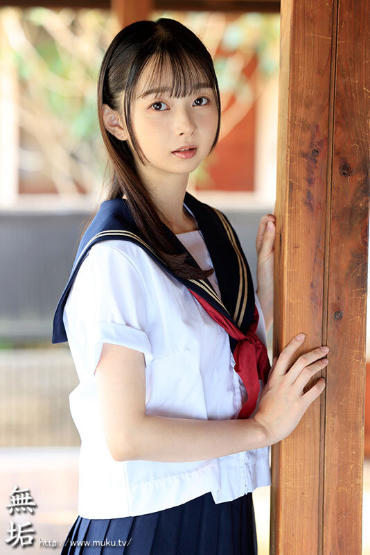 あの日からずっと…。 緊縛調教中出しされる制服美少女 望月つぼみ - サンプル画像 - 1