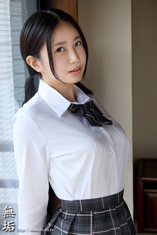 ［無垢］新人AVデビュー あい - サンプル画像 - 2