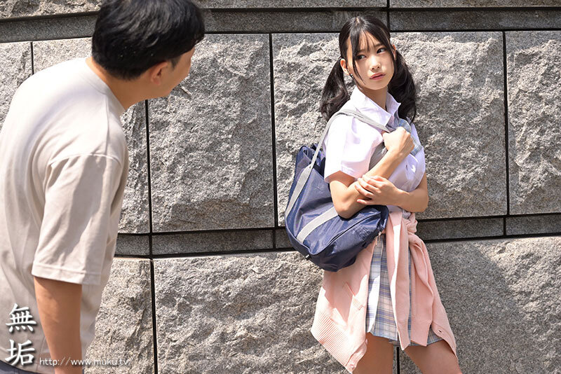 もう二度と逆らいません… 男を見下し罵倒するクソ生意気なメスガキを徹底的に教育する理解らせ反省会 逢月ひまり - サンプル画像 - 1