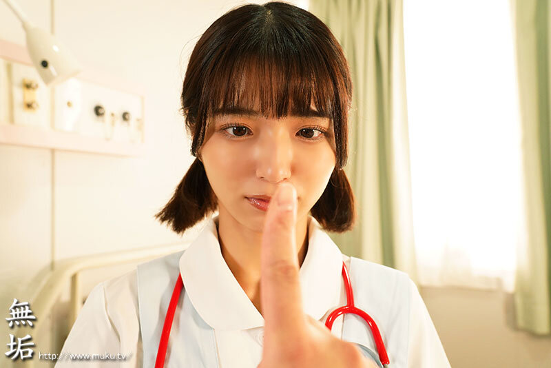 ベロチュウ催● キモオヤジにもベロチュウできる催●をかけられた生意気看護学生 倉本すみれ - サンプル画像 - 12