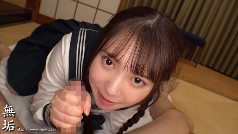 性欲の溢れたエロ過ぎ制服美少女が汗だくになって男を貪る絶倫性交 咲月ひな - サンプル画像 - 13