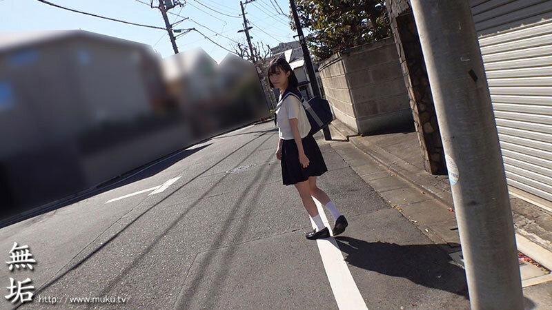 性欲の溢れたエロ過ぎ制服美少女が汗だくになって男を貪る絶倫性交 青葉はる - サンプル画像 - 2
