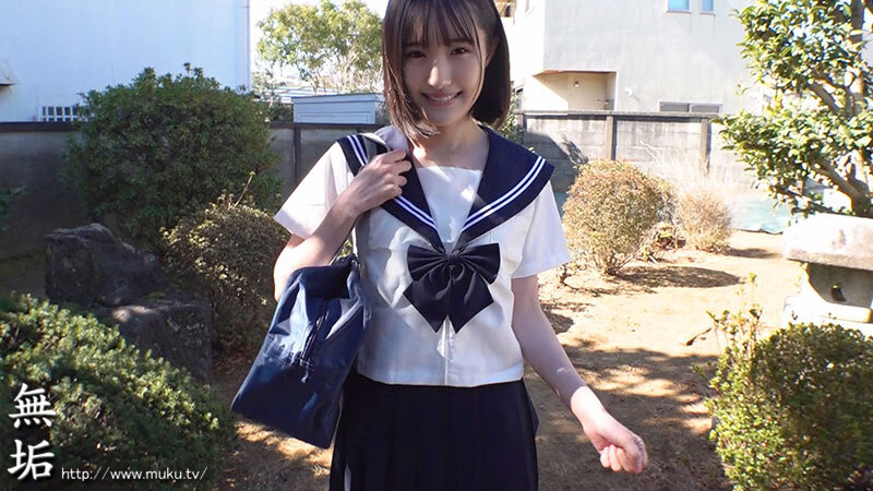 性欲の溢れたエロ過ぎ制服美少女が汗だくになって男を貪る絶倫性交 青葉はる - サンプル画像 - 3
